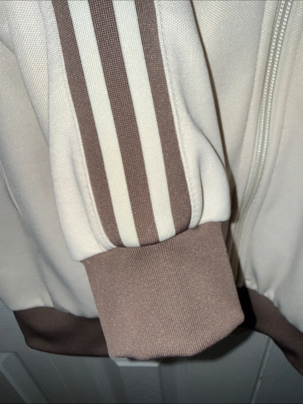 Adidas Originals Men`s Adicolor Classics Beckenbauer Track Top Jacket JP2522 L